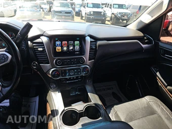 2019 Chevrolet Suburban 1500 LT 1LT - miniatura 11