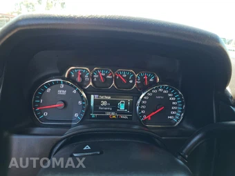 2019 Chevrolet Suburban 1500 LT 1LT - miniatura 12