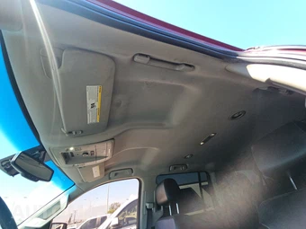 2019 Chevrolet Suburban 1500 LT 1LT - miniatura 14