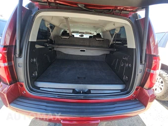 2019 Chevrolet Suburban 1500 LT 1LT - miniatura 17