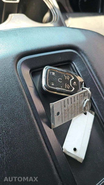 2019 Chevrolet Suburban 1500 LT 1LT - miniatura 18
