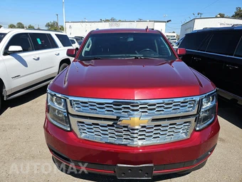 2019 Chevrolet Suburban 1500 LT 1LT - miniatura 2