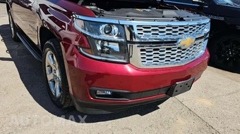 2019 Chevrolet Suburban 1500 LT 1LT - miniatura 22
