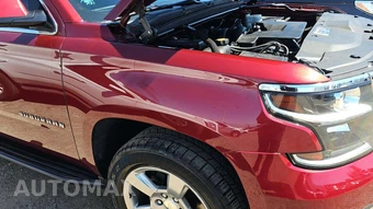 2019 Chevrolet Suburban 1500 LT 1LT - miniatura 24