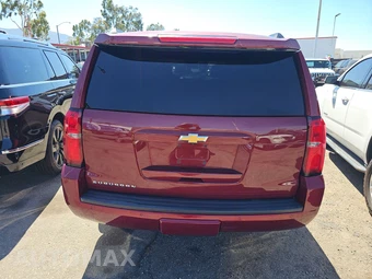 2019 Chevrolet Suburban 1500 LT 1LT - miniatura 5