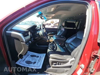 2019 Chevrolet Suburban 1500 LT 1LT - miniatura 7