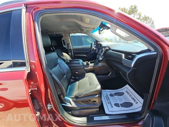 2019 Chevrolet Suburban 1500 LT 1LT - miniatura 8