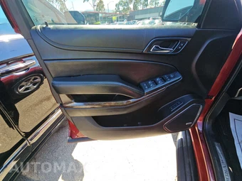 2019 Chevrolet Suburban 1500 LT 1LT - miniatura 9
