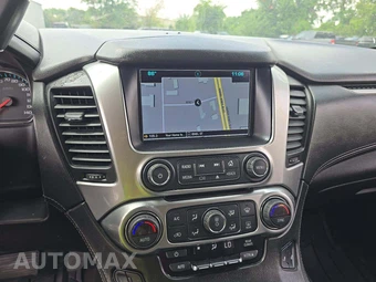 2019 Chevrolet Suburban 1500 LT 1LT - miniatura 10