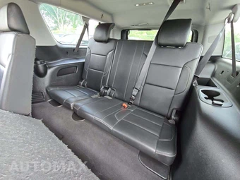 2019 Chevrolet Suburban 1500 LT 1LT - miniatura 14