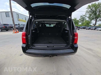 2019 Chevrolet Suburban 1500 LT 1LT - miniatura 15