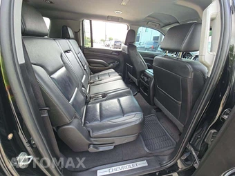 2019 Chevrolet Suburban 1500 LT 1LT - miniatura 17