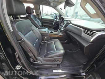 2019 Chevrolet Suburban 1500 LT 1LT - miniatura 19