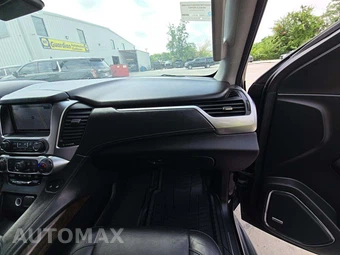 2019 Chevrolet Suburban 1500 LT 1LT - miniatura 20