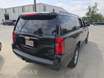 2019 Chevrolet Suburban 1500 LT 1LT - miniatura 3
