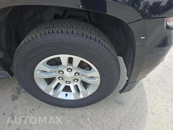 2019 Chevrolet Suburban 1500 LT 1LT - miniatura 36