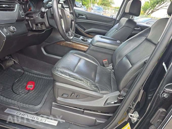 2019 Chevrolet Suburban 1500 LT 1LT - miniatura 6