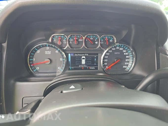 2019 Chevrolet Suburban 1500 LT 1LT - miniatura 9