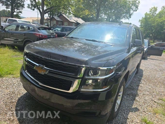 2019 Chevrolet Suburban 1500 LT 1LT