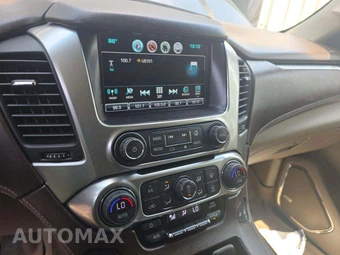2019 Chevrolet Suburban 1500 LT 1LT - miniatura 10