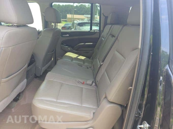 2019 Chevrolet Suburban 1500 LT 1LT - miniatura 13