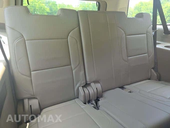 2019 Chevrolet Suburban 1500 LT 1LT - miniatura 14