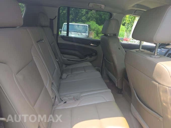 2019 Chevrolet Suburban 1500 LT 1LT - miniatura 17