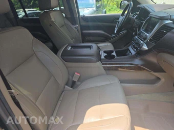 2019 Chevrolet Suburban 1500 LT 1LT - miniatura 19