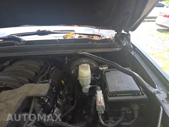 2019 Chevrolet Suburban 1500 LT 1LT - miniatura 26