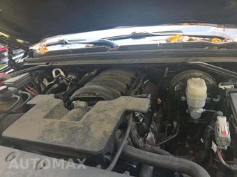 2019 Chevrolet Suburban 1500 LT 1LT - miniatura 29