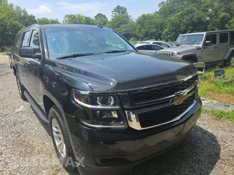 2019 Chevrolet Suburban 1500 LT 1LT - miniatura 4
