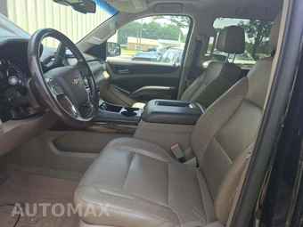 2019 Chevrolet Suburban 1500 LT 1LT - miniatura 6