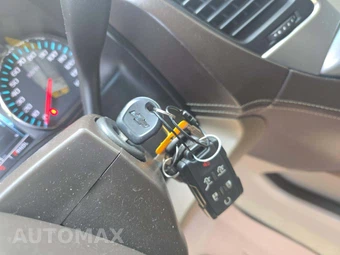 2019 Chevrolet Suburban 1500 LT 1LT - miniatura 8