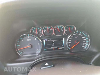 2019 Chevrolet Suburban 1500 LT 1LT - miniatura 9