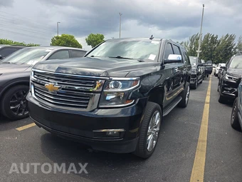 2019 Chevrolet Suburban 1500 LT 1LT