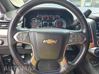 2019 Chevrolet Suburban 1500 LT 1LT - miniatura 10
