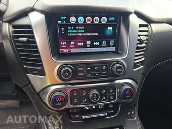 2019 Chevrolet Suburban 1500 LT 1LT - miniatura 11