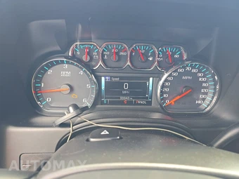2019 Chevrolet Suburban 1500 LT 1LT - miniatura 12
