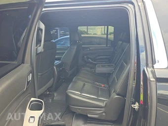 2019 Chevrolet Suburban 1500 LT 1LT - miniatura 13
