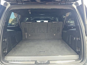 2019 Chevrolet Suburban 1500 LT 1LT - miniatura 18