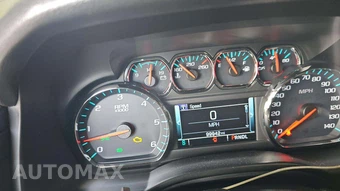 2019 Chevrolet Suburban 1500 LT 1LT - miniatura 30