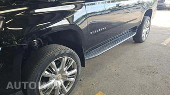 2019 Chevrolet Suburban 1500 LT 1LT - miniatura 35