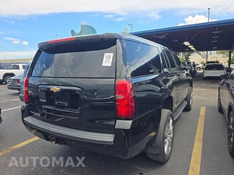 2019 Chevrolet Suburban 1500 LT 1LT - miniatura 4