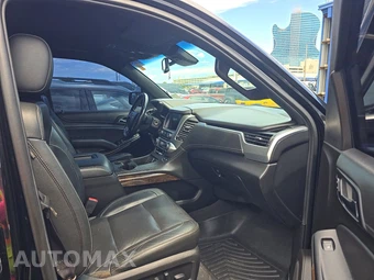 2019 Chevrolet Suburban 1500 LT 1LT - miniatura 8