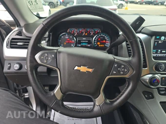 2019 Chevrolet Suburban 1500 LT 1LT - miniatura 10
