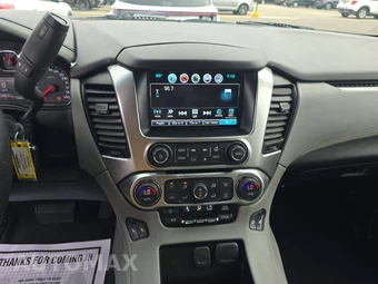 2019 Chevrolet Suburban 1500 LT 1LT - miniatura 11