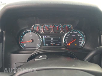 2019 Chevrolet Suburban 1500 LT 1LT - miniatura 12