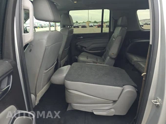 2019 Chevrolet Suburban 1500 LT 1LT - miniatura 13
