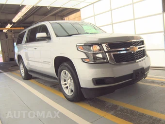 2019 Chevrolet Suburban 1500 LT 1LT - miniatura 3