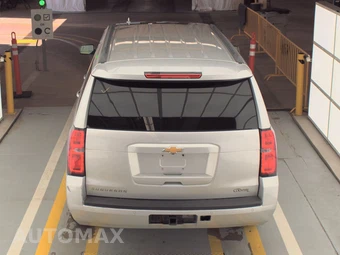 2019 Chevrolet Suburban 1500 LT 1LT - miniatura 5